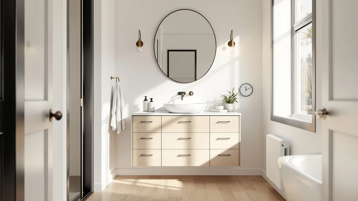Who Has the Best Bathroom Vanities comparison